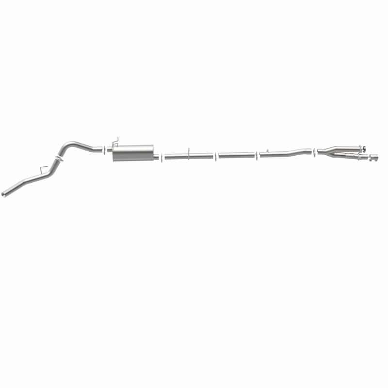 Magnaflow — MagnaFlow BRE Exhaust Kit 11-17 Ford F-250 F-350 Super Duty 6.2L
Exhaust Kit - view 16