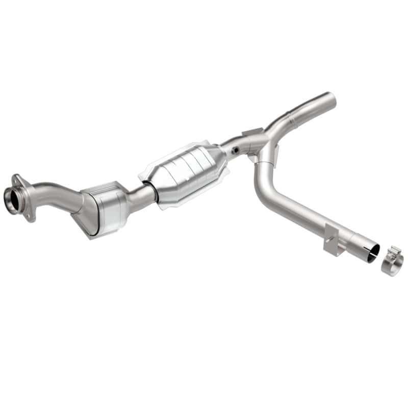 Magnaflow — MagnaFlow Conv DF 99 Ford F-150 4.6L
HM Grade
HM - view 1