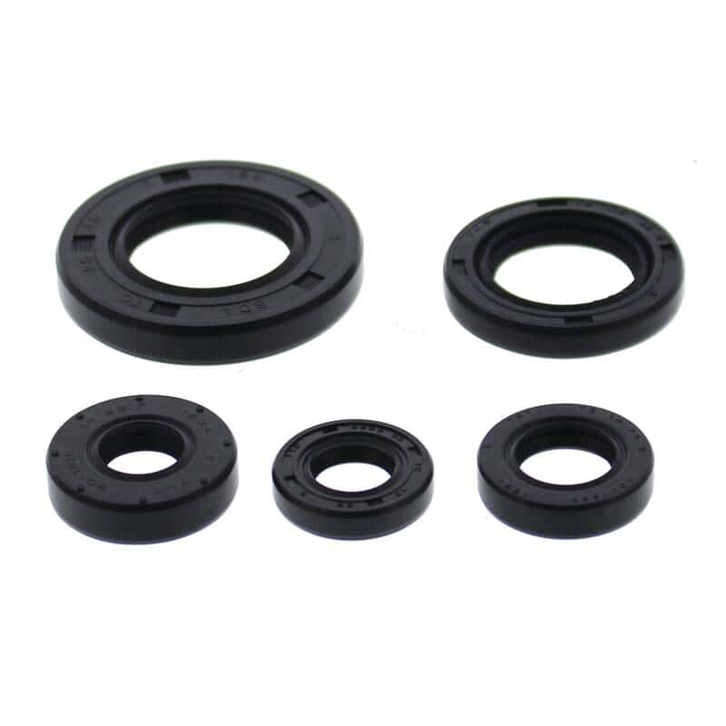 Vertex Pistons — Vertex Gaskets 12-13 Honda TRX500FM Oil Seal Kit - view 1