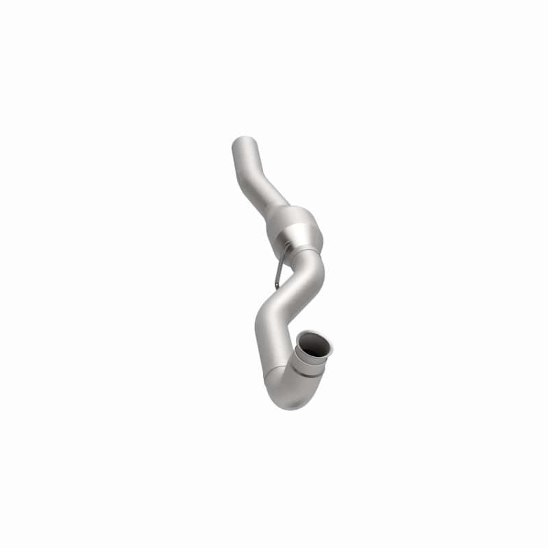 Magnaflow — MagnaFlow Conv DF 06- GM Silv/Sierra 6.6L
HM Grade
OEM - view 24