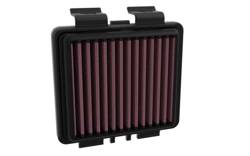 K&N Engineering — K&N 21-22 Honda CRF300L 286 All Models  Drop In Air Filter
Air Filter - view 1
