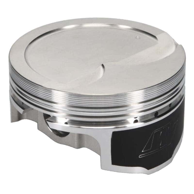 Wiseco — Wiseco Chevrolet LS 4.070in Bore 1.115in CH -8.00 CC Professional Piston Set
Piston Set - view 2