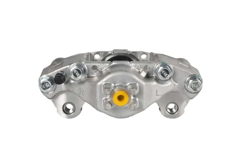 DBA — DBA 06-07 Subaru Impreza WRX Street Series Right Rear Caliper
Brake Caliper - view 2