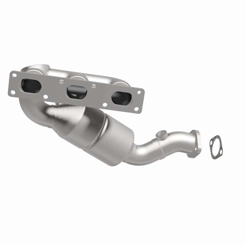 Magnaflow — MagnaFlow Conv DF BMW 5 99-00 Rear
HM Grade
HM - view 10