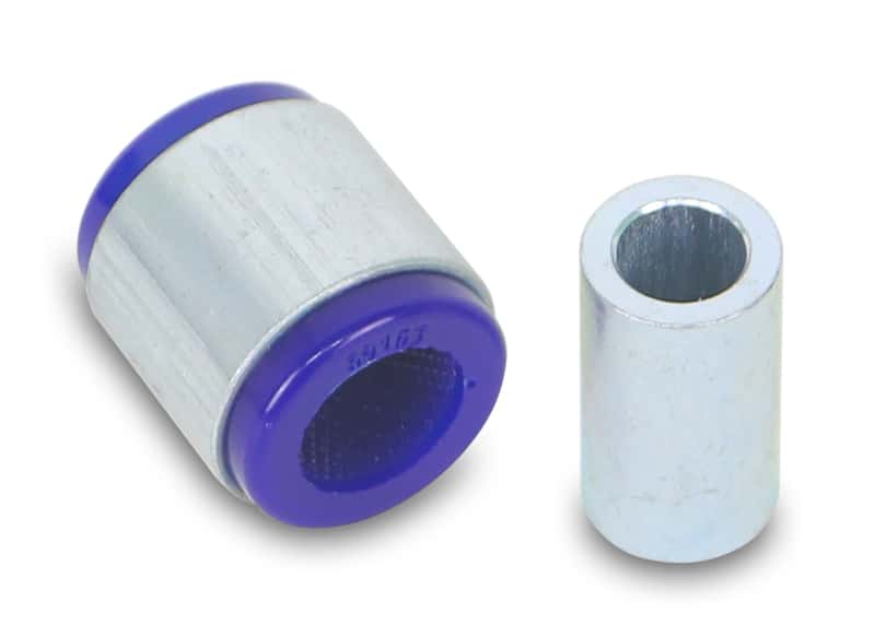 Superpro — SuperPro 18-23 Jeep Wrangler JL / 20-23 Jeep Gladiator JT Panhard Rod-Diff Bushing Kit
Bushing Kit - view 6