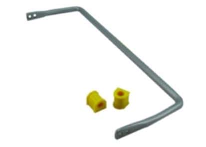 Whiteline — Whiteline 04-06 Pontiac GTO VX/VY Coupe Rear Heavy Duty Adjustable 18mm Swaybar
Sway Bar - view 2