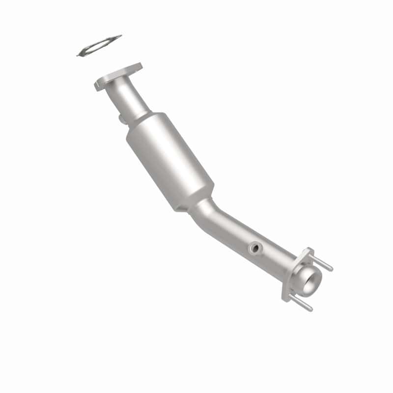 Magnaflow — MagnaFlow Conv DF Camaro 5.7L 00-02 P/S
HM Grade
HM - view 14
