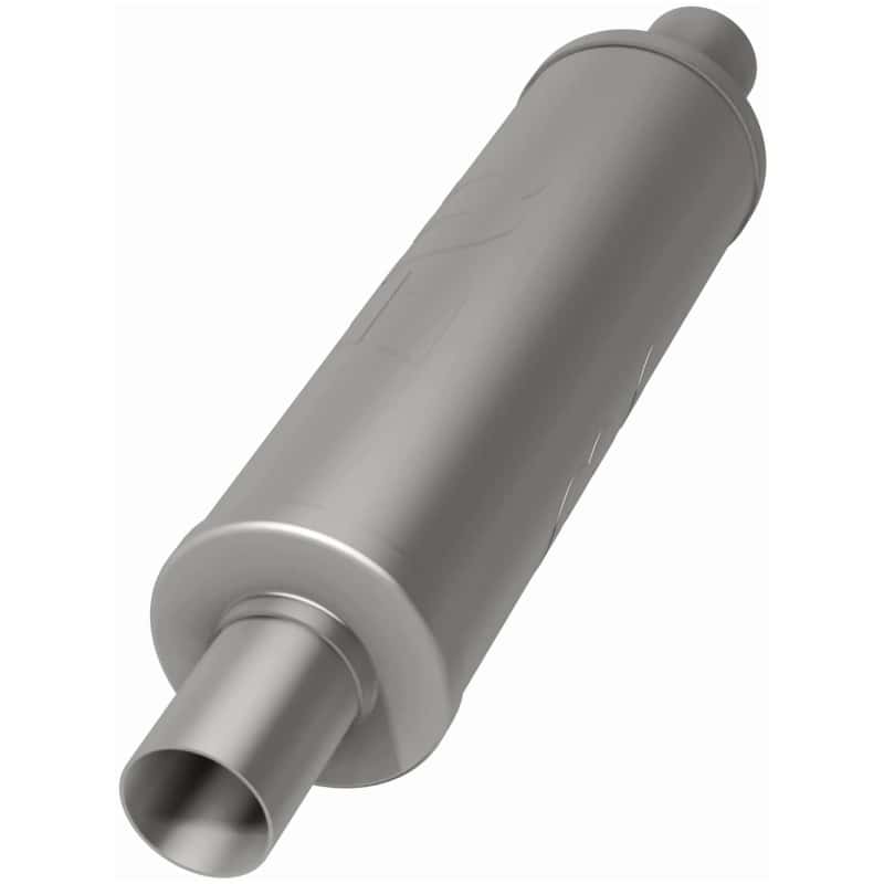 Magnaflow — MagnaFlow Muffler Mag SS 4X4 14 2/2 C/C
Straight Through - view 29