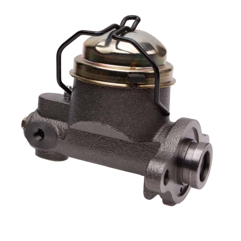 DFC — DFC 62-66 Chevrolet Chevelle Brake Master Cylinder
DFC Brake Master Cyl - view 1