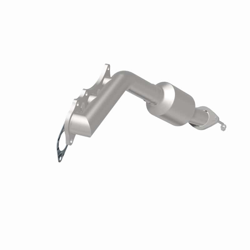 Magnaflow — Magnaflow DF Converter 05-11 Toyota Tacoma 4.0L
California - view 15