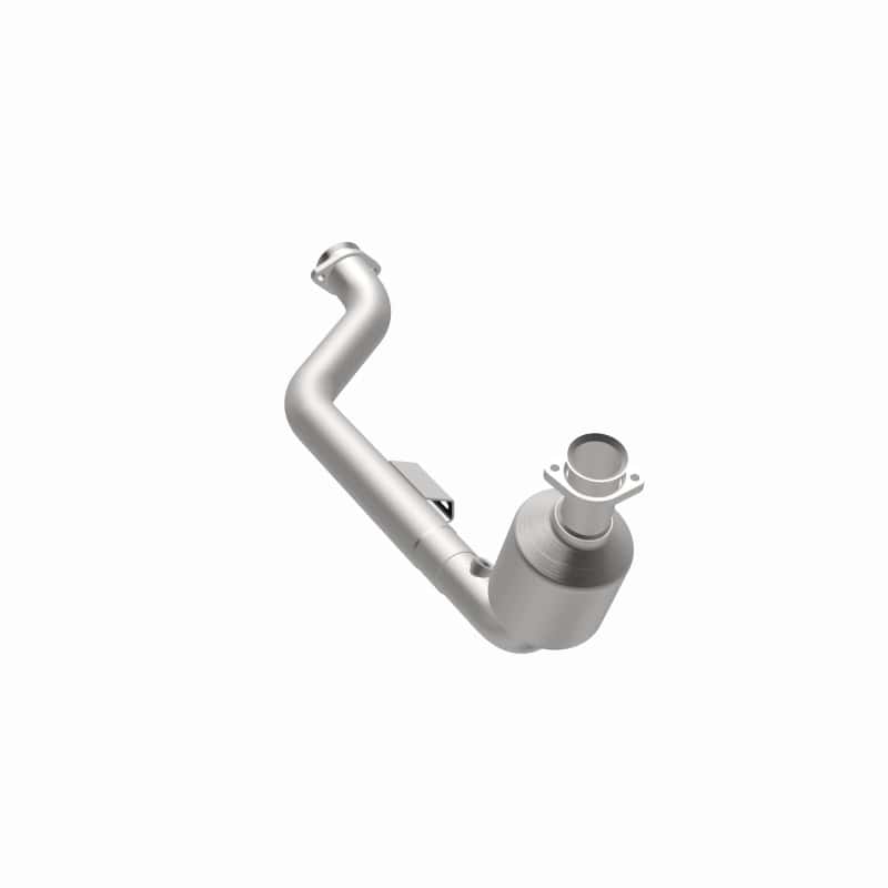 Magnaflow — MagnaFlow Conv DF Mercedes SLK320 04 Passenger Side CA
California - view 23