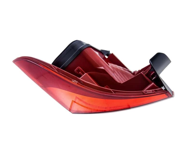 Hella — Hella 2011-2014 Volkswagen Tiguan Left Outer Tail Light
TLMP OUTER LH VW TIG - view 14