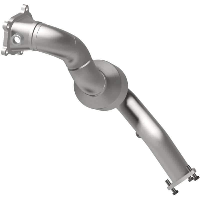 Magnaflow — MagnaFlow Conv Direct Fit 13-15 Audi S6/S7/S8/A8 Quattro V8-4.0L
OEM Grade
OEM - view 31