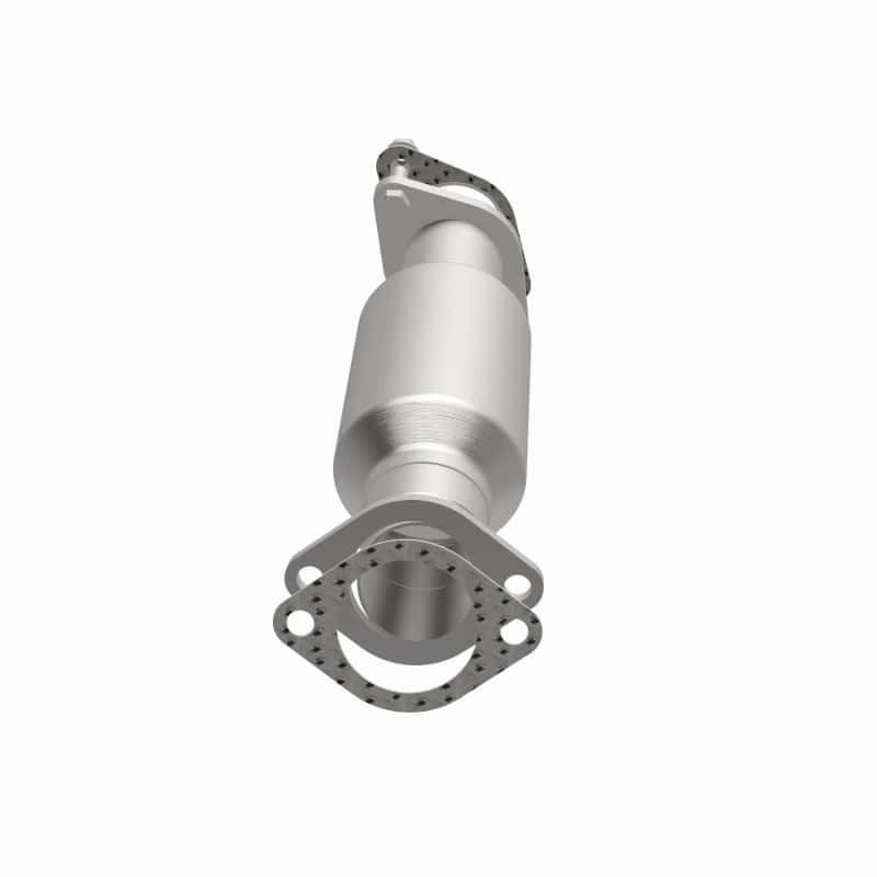 Magnaflow — MagnaFlow Conv Direct Fit 2011 Kia Sorento 3.5 Underbody
OEM Grade
OEM - view 25