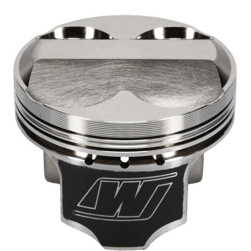 Wiseco — Wiseco AC/HON B 4v DOME +8.25 STRUT 8100XX Piston Kit
Piston Set - view 3