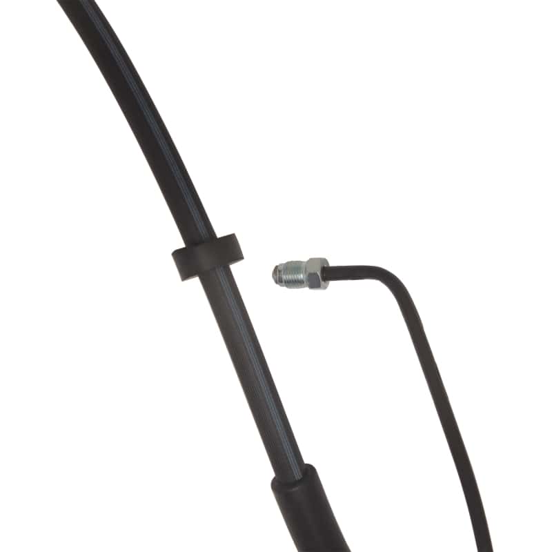 DFC — DFC 17-23 Audi RS5 Including Sportback Front-L Brake Hose - view 2