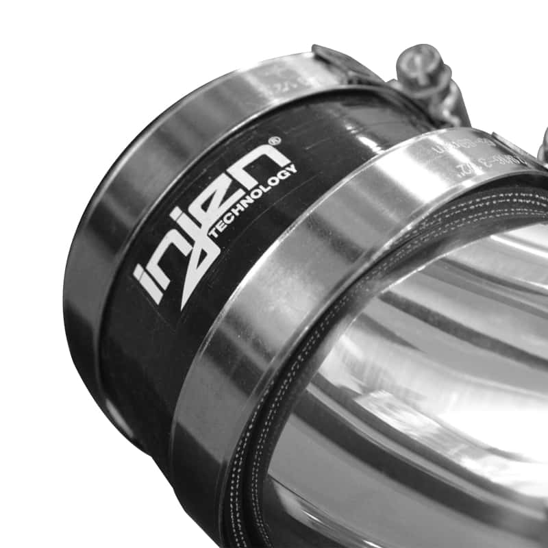 Injen — Injen 18-20 Honda Accord 2.0L Turbo Short Ram Cold Air Intake
Short Ram Intake
Air Intake Kit - view 7