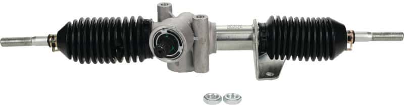 QuadBoss — QuadBoss 20-21 Can-Am Commander 1000 DPS Steering Rack Assembly - view 1