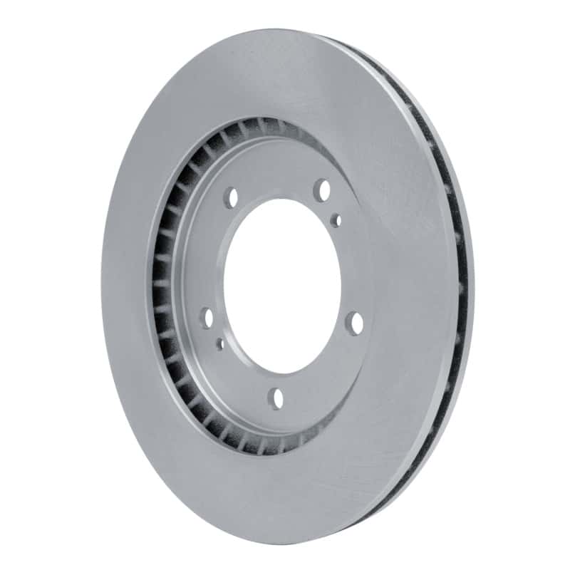 DFC — DFC 99-08 Chevrolet Tracker Front Brake Rotor
DFC Brake Rotor - view 4