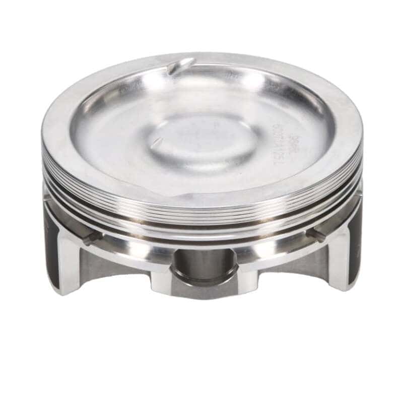 Wiseco — Wiseco Chevy SB -36cc Dome 4.125in Bore Piston Shelf Stock Kit
Piston Set - view 6