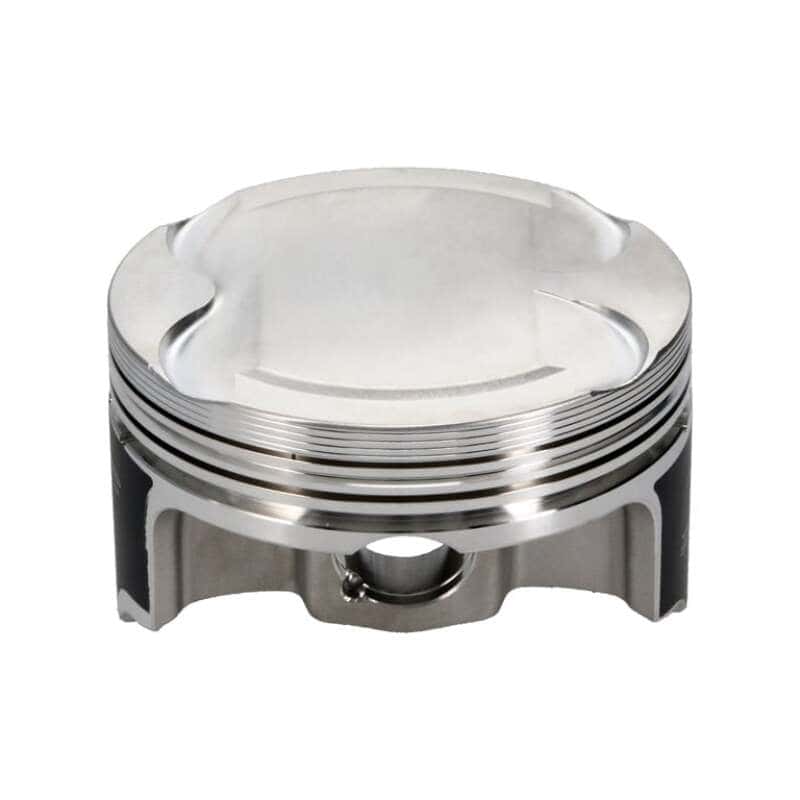 Wiseco — Wiseco Ford 5.0L Modular RED Series Piston Set 3662in Bore 1170in Compression Height - Set of 8
Piston Set - view 8