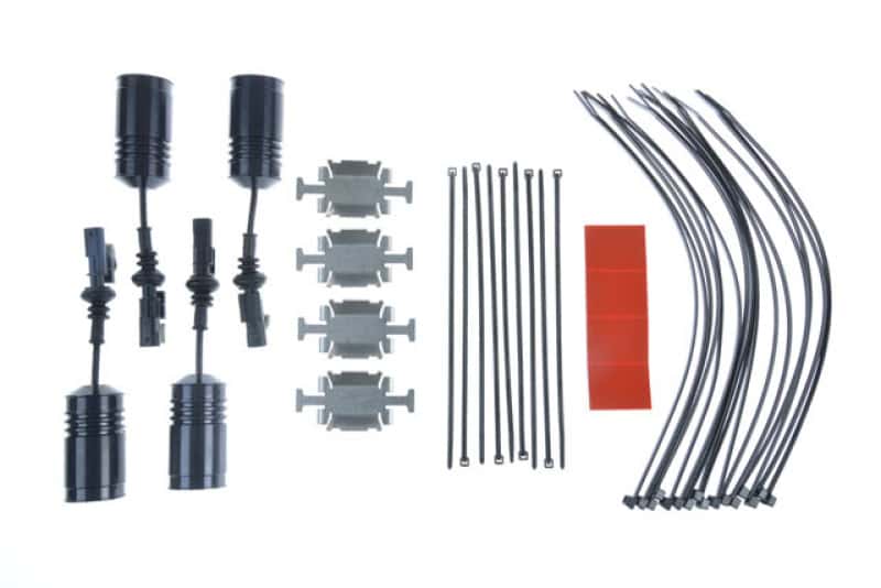 KW — KW Electronic Damping Cancellation Kit for 15+ Volkswagen VII GTI
ESC Cancellation Kit - view 1