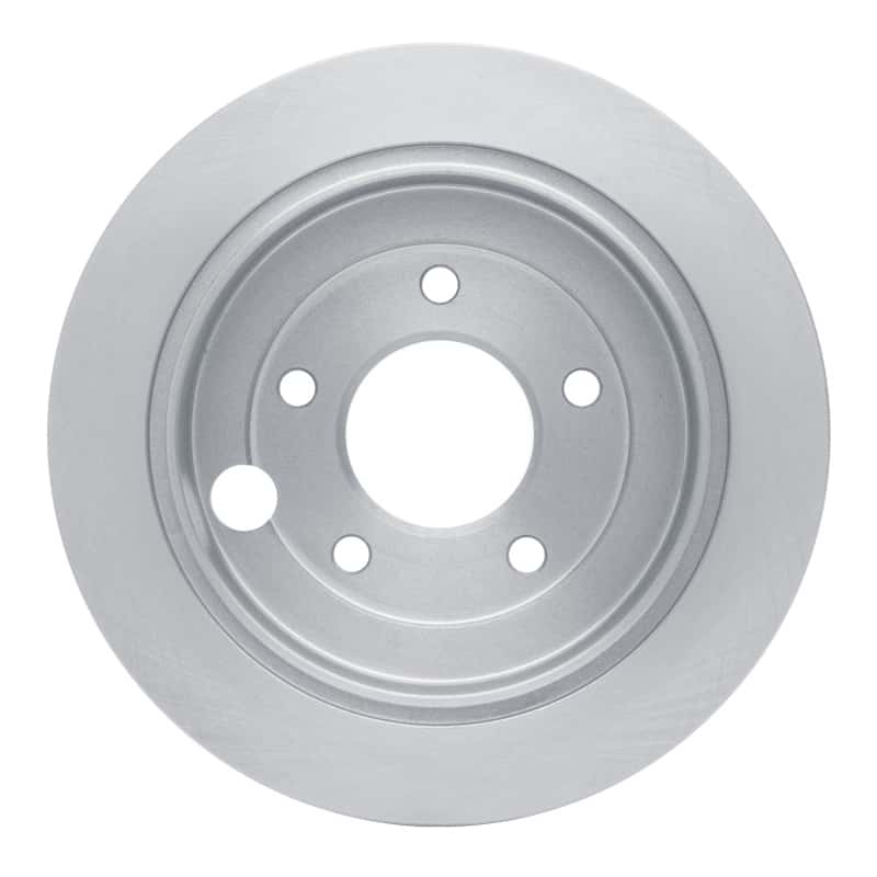 DFC — DFC 95-02 Mazda Millenia Rear Brake Rotor
DFC Brake Rotor - view 5