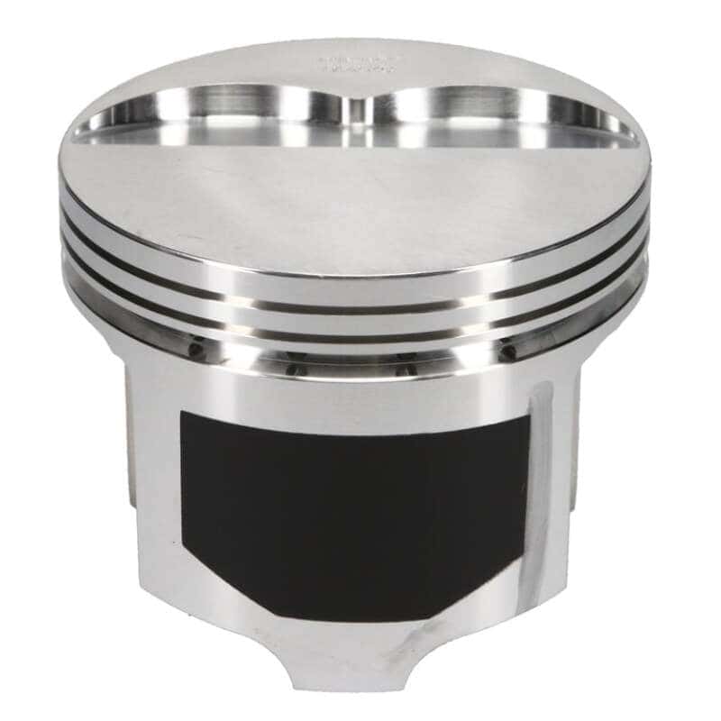 Wiseco — Wiseco Buick 455 Pro Tru Street Piston Set 4.350 in. Bore
Piston Set - view 3