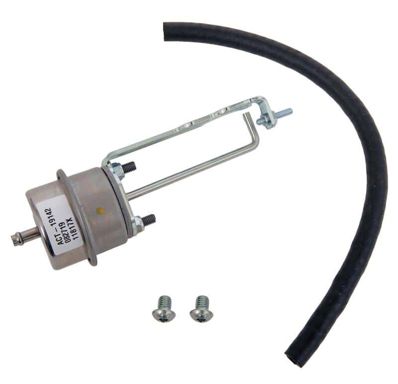 Edelbrock — Edelbrock Subaru BRZ Bypass Actuator
SUPERCHARGER COMPONE - view 1