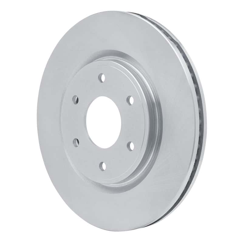 DFC — DFC 05-07 Infiniti QX56 Front Brake Rotor
DFC Brake Rotor - view 2