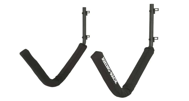 Rhino-Rack — Rhino-Rack Wall Hanger - Large
Wall Mount Bracket - view 5