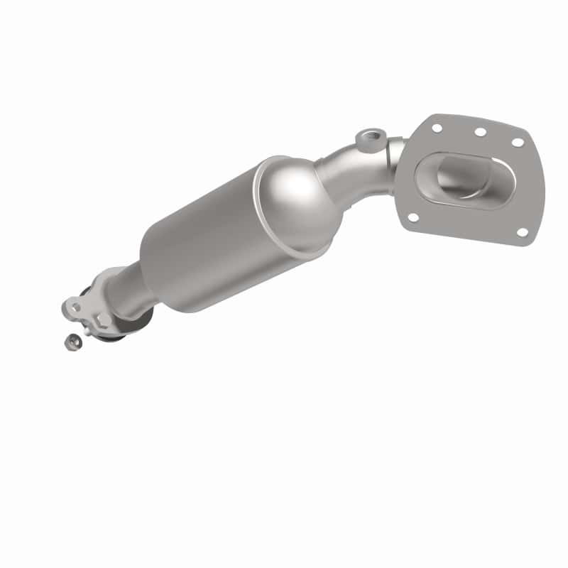 Magnaflow — MagnaFlow Conv Direct Fit 16-19 Toyota Tacoma 3.5L DS
OEM Grade
OEM - view 12