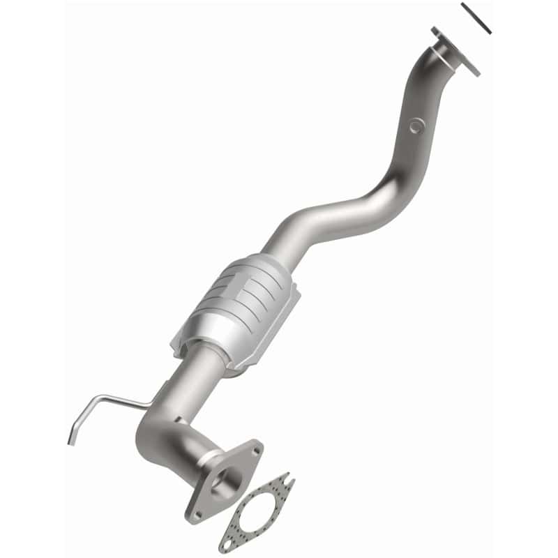 Magnaflow — MagnaFlow Conv DF 98-02 Passport 3.2L OEM
OEM Grade
OEM - view 31