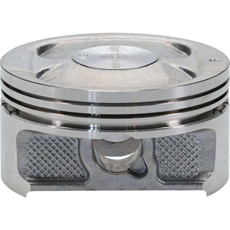 Vertex Pistons — Vertex Piston 2011 Can-Am Commander 800 800cc Cast Replica Piston Kit - view 3