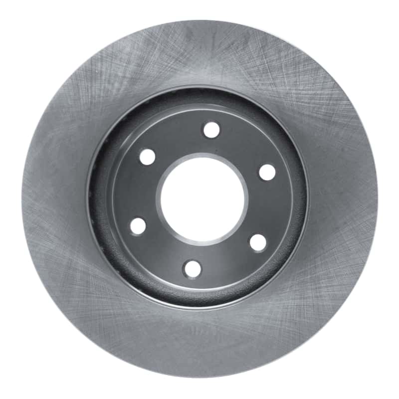 DFC — DFC 16-22 Nissan NP300 (Mexico) Front Brake Rotor
DFC Brake Rotor - view 5