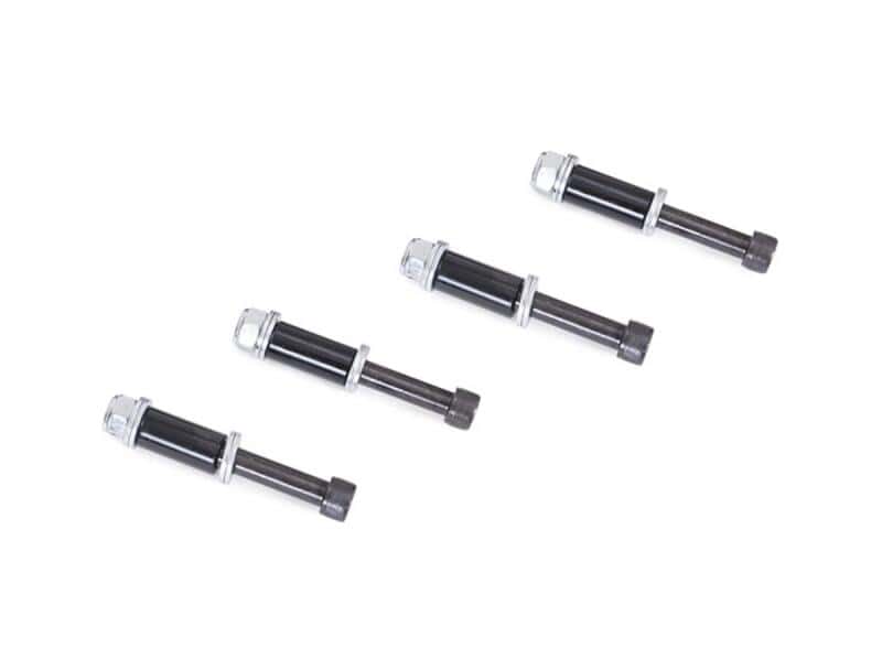 PRP Seats — PRP Yamaha YXZ Front Limit Strap Hardware Kit
Limit Strap - view 2