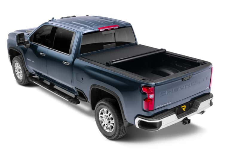 Truxedo — Truxedo 2020 GMC Sierra & Chevrolet Silverado 2500HD/3500HD w/Tailgate 6ft 9in Pro X15 Bed Cover
PX15 20-26GM HD 6ft. - view 17