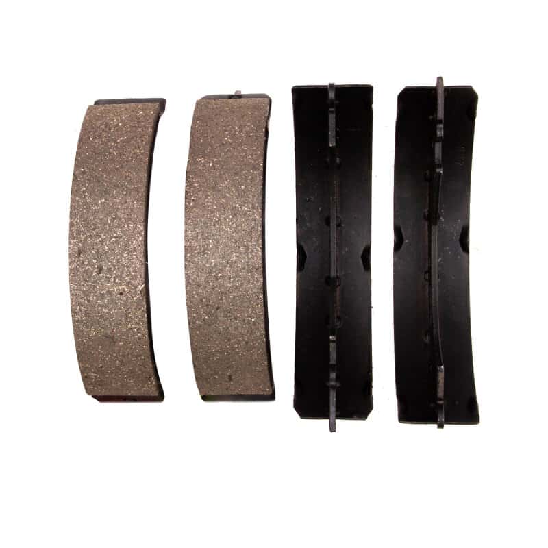 DFC — DFC 79-88 Dodge Colt Rear Premium Service Shoes
DFC Brake Shoe Set - view 2
