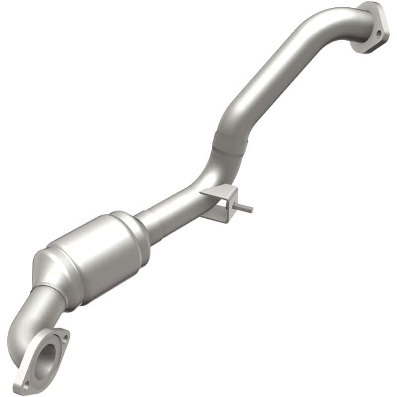 Magnaflow — MagnaFlow Conv DF 03 Mazda 6 3.0 Passenger Side Rear
OEM Grade
OEM - view 2