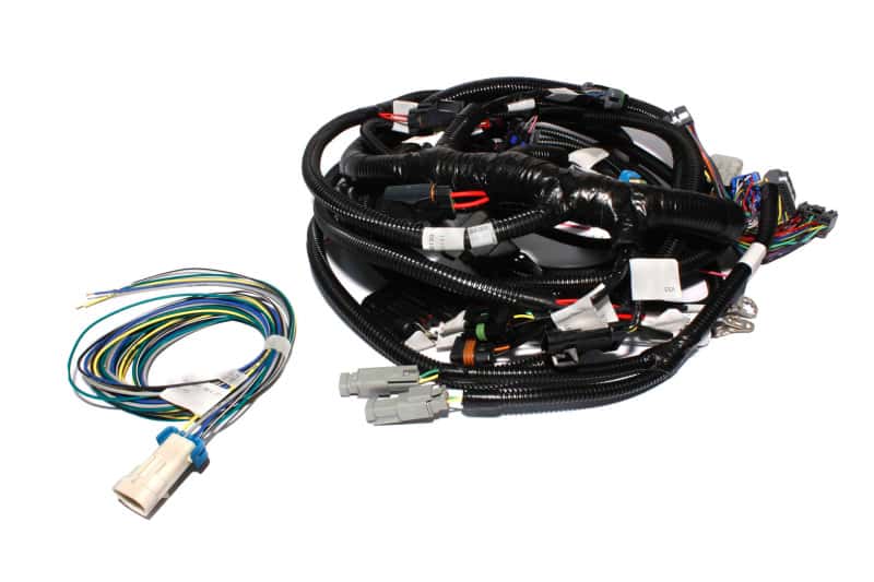 FAST — FAST Chrysler 5.7L/6.1L Hemi XFI Main Harness
FAST Wiring Harness Main Dodge 5.7
Wiring Harness - view 2