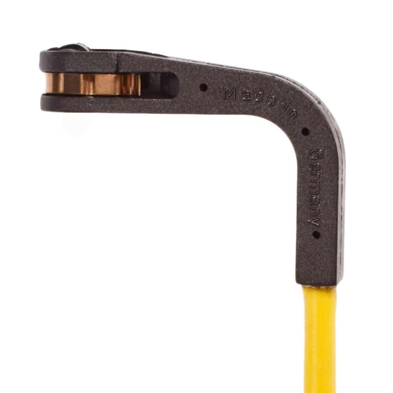 PowerStop — Power Stop 17-20 Jaguar F-Pace Front Euro-Stop Electronic Brake Pad Wear Sensor
Brake Wear Sensor - view 2