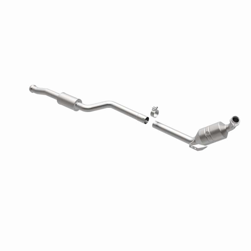 Magnaflow — Magnaflow Conv DF 08-10 C300 3.0L D/S
OEM Grade
OEM - view 22
