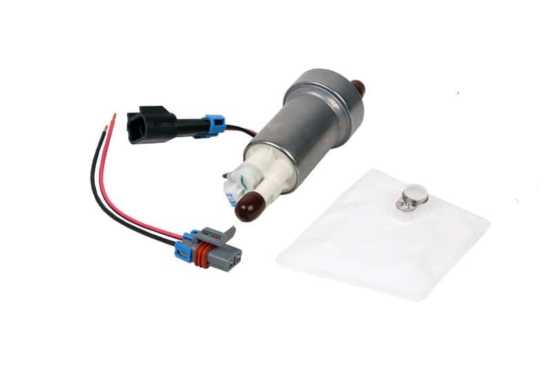 Aeromotive — Aeromotive 450lph In-Tank Fuel Pump - view 3