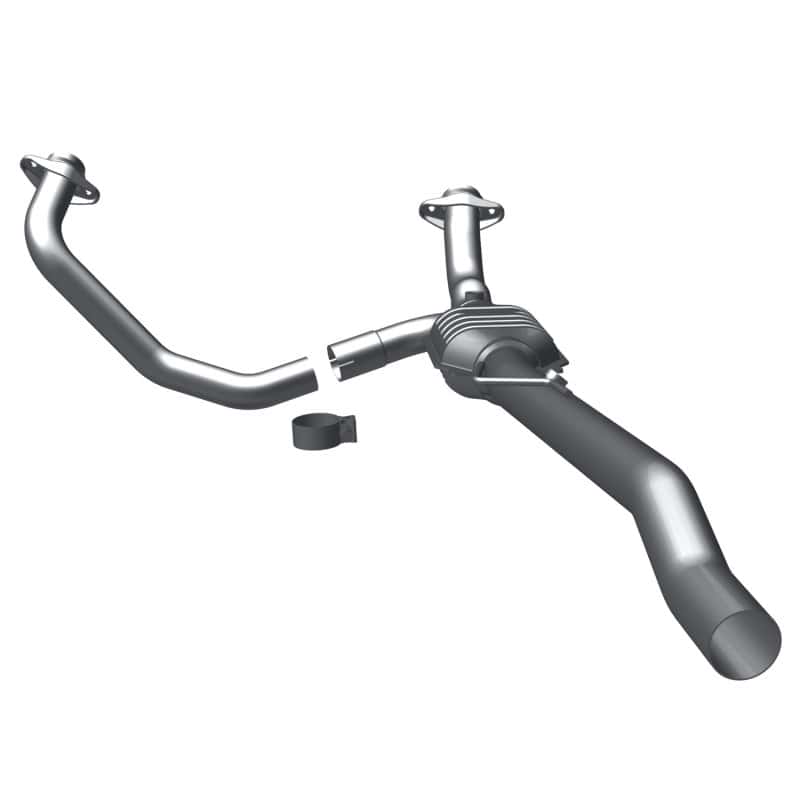 Magnaflow — MagnaFlow Conv DF 2003 Ram 1500 5.7 2WD OEM
OEM Grade
OEM - view 1