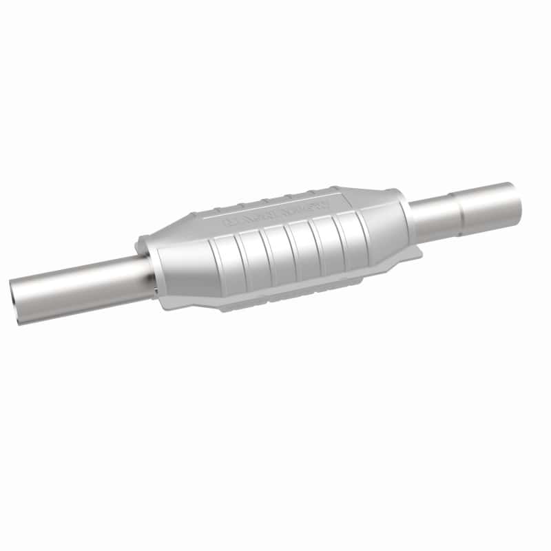 Magnaflow — MagnaFlow Conv DF Riviera 95-96
HM Grade
HM - view 8