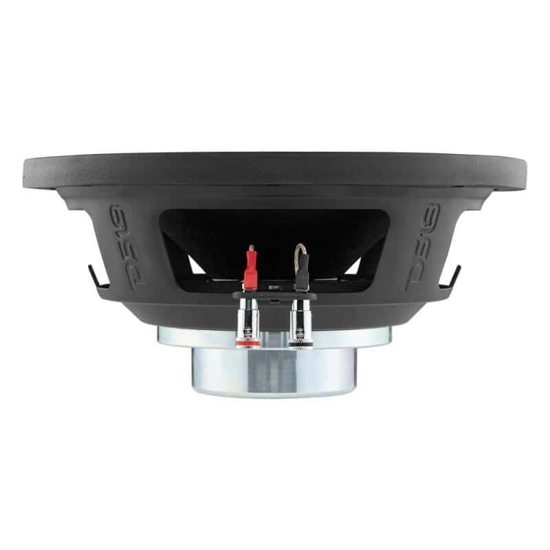 DS18 — DS18 10in 350 Watts RMS 2 ohm Neodymium Cone Woofer - view 6
