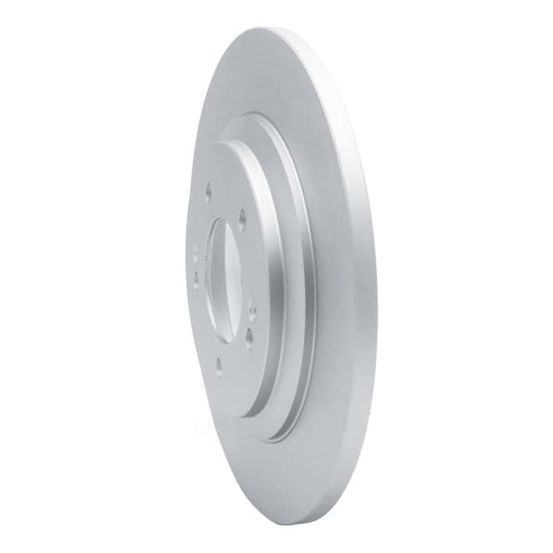 DFC — DFC 19-22 Hyundai Veloster N Rear GeoSPEC Coated Rotor - view 2