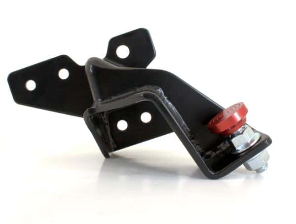 GrimmSpeed — GrimmSpeed 93-07 Impreza Models / 94-99 Legacy / 03-08 Forester Master Cylinder Brace - view 6