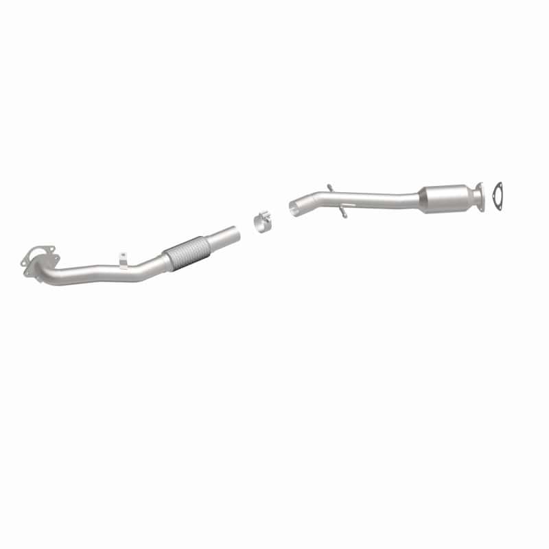 Magnaflow — Magnaflow Conv DF 2017 Buick Envision 2.5L
OEM Grade
OEM - view 11