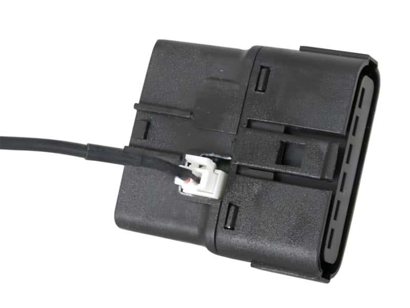 aFe — aFe Power Sprint Booster Power Converter 07-17 Toyota FJ Cruiser V6-4.0L
Sprint Booster - view 5
